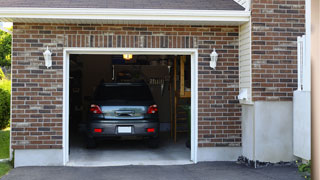 Garage Door Installation at Crown Park, Illinois