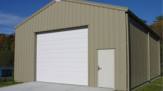 Garage Door Openers at Crown Park, Illinois